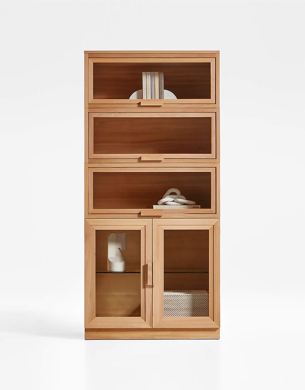 Bar Cabinet With Integrated Lighting - Image 4